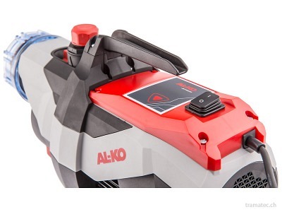 AL-KO Gartenpumpen JET 3600