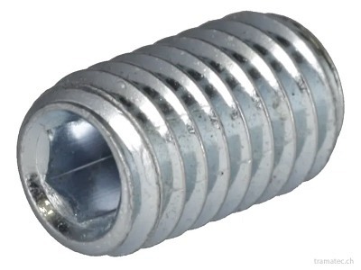 Stiga Ersatzteil Zylinderstift M6x12