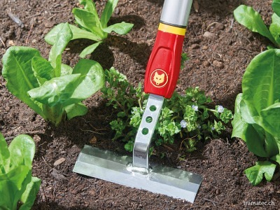 WOLF-Garten multi-star® Schuffel GS-M 14
