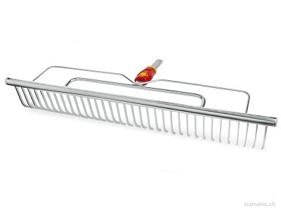 WOLF-Garten multi-star® Rasenrechen UH-M 60