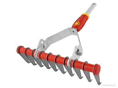 WOLF-Garten multi-star® Pendel-Vertikutierer UG-M 3