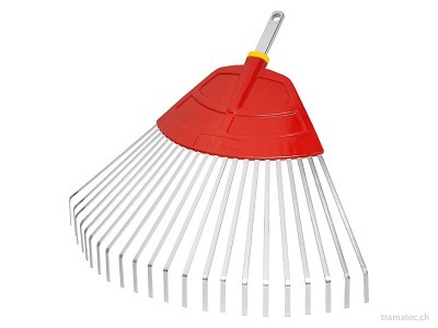 WOLF-Garten multi-star® Fächerbesen UF-M