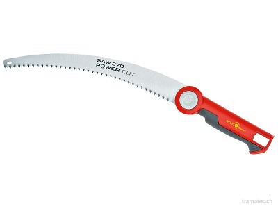 WOLF-Garten multi-star® POWER CUT SAW 370