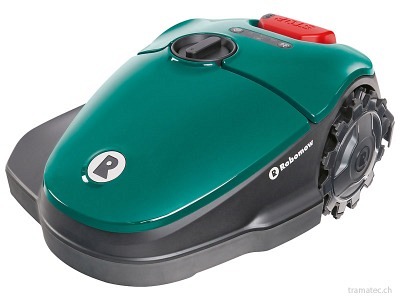 Roboter-Rasenmäher Robomow RKS 1500