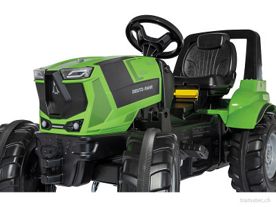 Rolly Toys Farmtrac Premium II DEUTZ FAHR 8280 TTV - 72 005 7