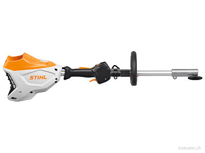 STIHL Akku-KombiMotor KMA 140 R