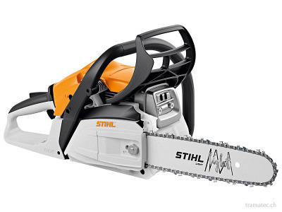 STIHL Benzin-Kettensäge MS 162 - 30 cm