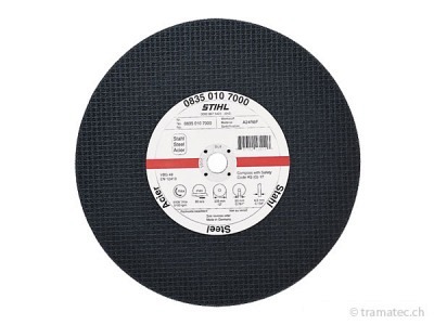 STIHL Kunstharz-Trennschleifscheiben 350x4.0mm_1