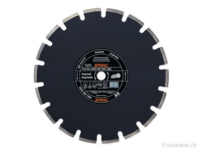STIHL Diamant-Trennschleifscheiben 350x3.0mm A40