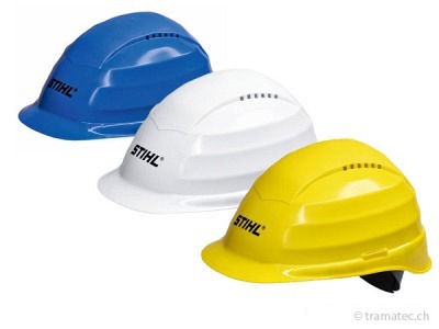 STIHL Bauhelme