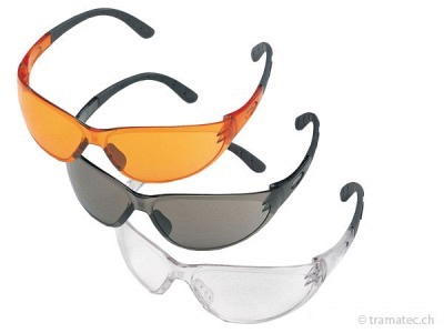 STIHL Schutzbrille CONTRAST