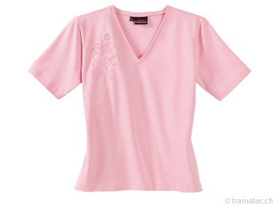 STIHL T-Shirt Basic Damen 