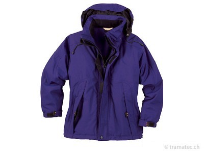 STIHL Adventure-Jacke Kinder