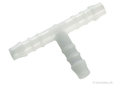 GARDENA T-Stück 6 mm