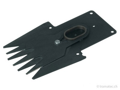 GARDENA Gras-Messersatz 8 cm