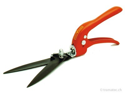 WOLF Aktions-Handgrasschere Ri-T