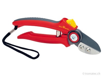 WOLF Universalscheren Comfort RS-L in diversen Grössen
