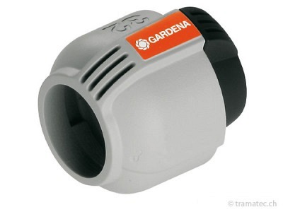 GARDENA Sprinklersystem pro Endstück 32 mm