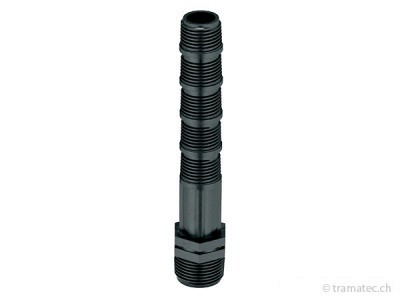 GARDENA Sprinklersystem pro Verlängerungsrohr 3/4" x 1/2"