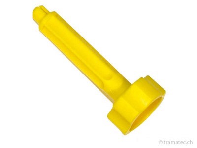 Rolly Toys Ersatzteil Ladeentriegelung