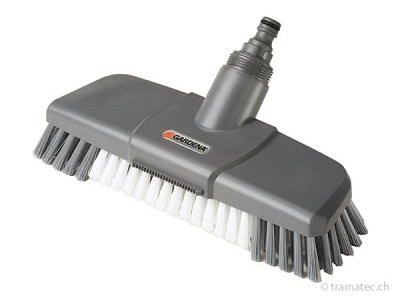 GARDENA Cleansystem Komfort-Schrubber