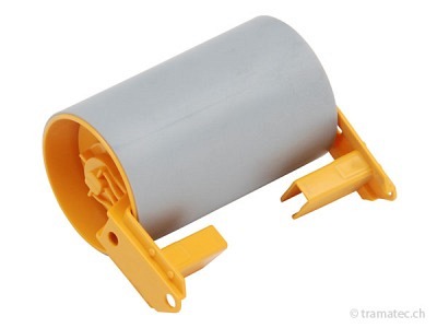 Bruder Ersatzteil Walzenkörper für CAT Tandem-Vibrationswalze
