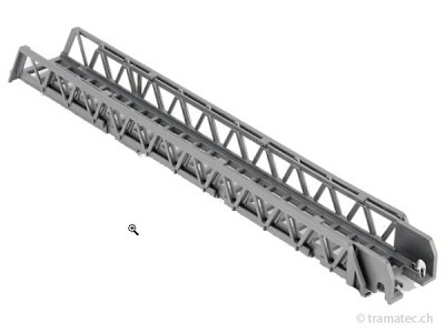 Bruder Ersatzteil Leiter für Feuerwehr