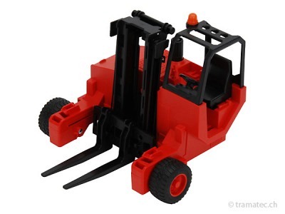 Bruder Ersatzteil Mitnahmestapler