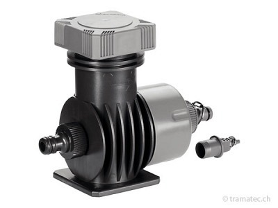 GARDENA Micro-Drip-System Basisgerät 2000