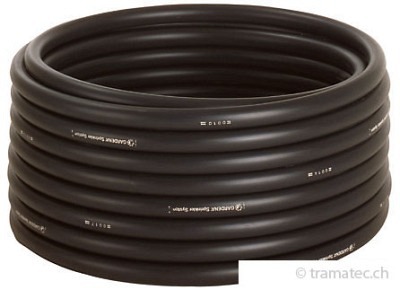 GARDENA Sprinklersystem Verlegerohr 25 mm Rolle à 10 m