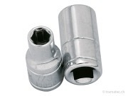 KRAFTWERK 1/4" Stecknuss 9/32'