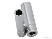 KRAFTWERK 1/4' Tiefe Stecknuss 3/8'