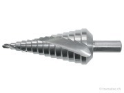 KRAFTWERK Stufenbohrer HSS-E Co5 4-30 mm