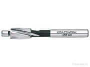 KRAFTWERK Flachsenker HSS-E Co5 10 mm - M5