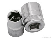 KRAFTWERK 3/8" Stecknuss 6 mm
