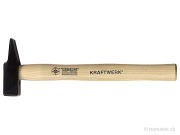 KRAFTWERK Mechaniker-Hammer französisches Modell 30 mm 400 g