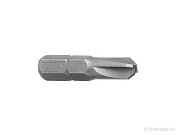 KRAFTWERK 1/4' Torq-Bit 25 mm 6 mm
