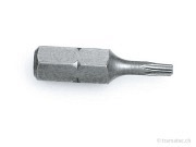 KRAFTWERK 1/4' TX-Bit 25 mm T10