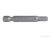 KRAFTWERK 1/4' Inbus-Bit 50 mm 4 mm