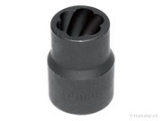 KRAFTWERK Ausdreh-Stecknuss 1/2' 11 mm