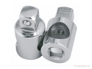 KRAFTWERK T-Gleitgriff-Adapter 1/2"