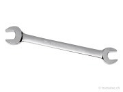 KRAFTWERK Doppelgabelschlüssel voll poliert 18 x 19mm