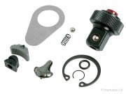 KRAFTWERK Reparatur-Satz für Knarren eXtreme 1/4" 4009