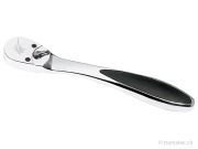 KRAFTWERK Umschaltknarre hightech 3/8" SB