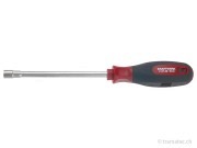 KRAFTWERK ergokraft Steckschlüssel mit Griff  6 mm