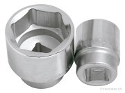 KRAFTWERK 1' Stecknuss 63 mm