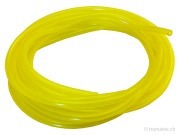 Ersatzteil Kraftstoffschlauch Ø 3,0/5,5 mm 3,8 m Rolle