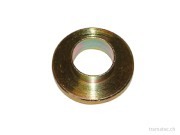 Oregon JET-FIT Aluminiumkopf Husqvarna-Adapter