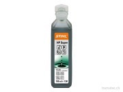 STIHL 2-Takt-Motorenöl HP Super 100 ml