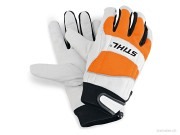 STIHL Schnittschutz Arbeitshandschuhe Dynamic Protect MS Grösse 12/XXL